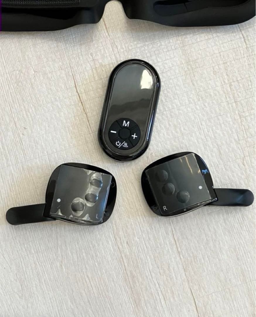 TAQISONG アイマッサージャー 美顔器 目元美顔器 目元エステ アイケア