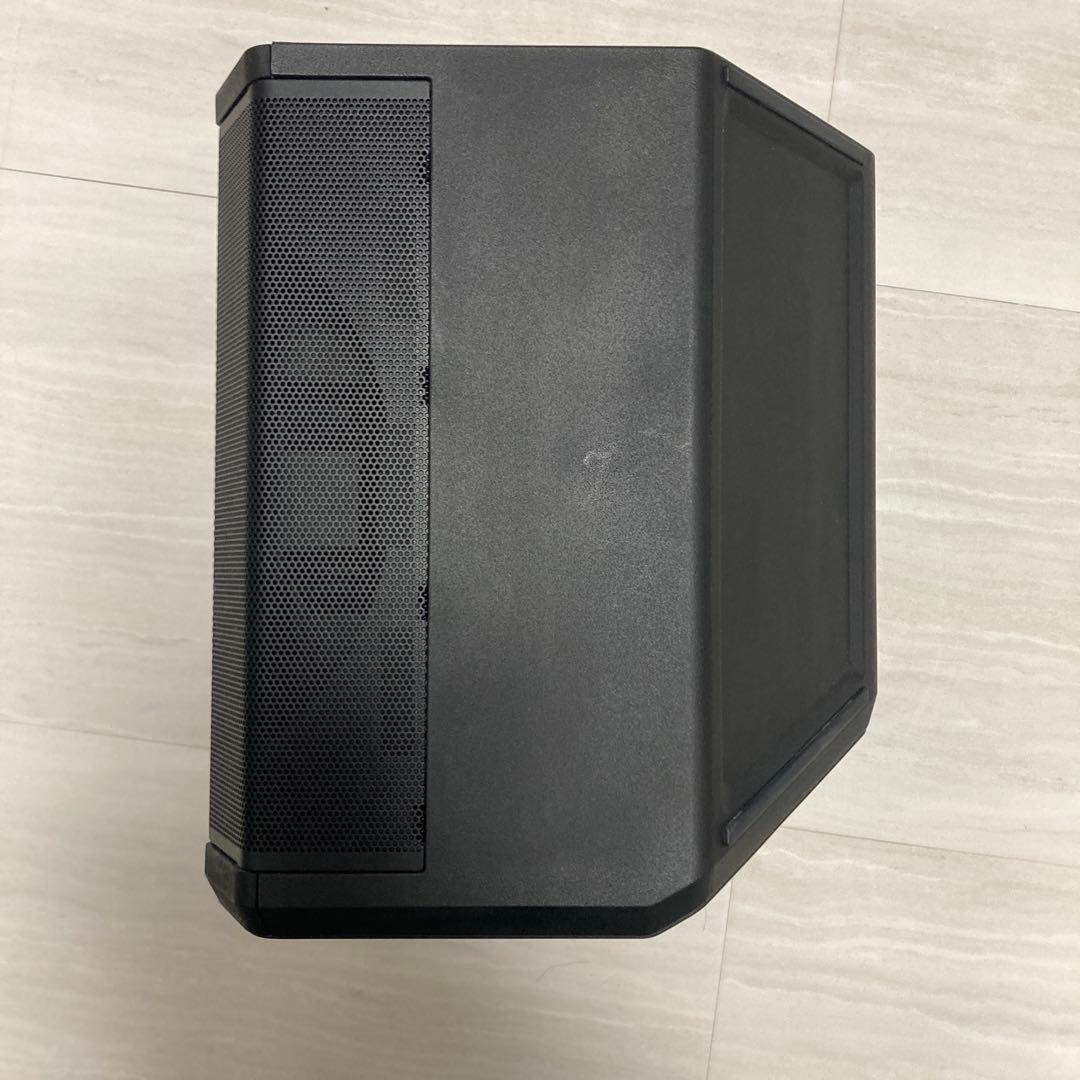 Bose S1 Pro ワイヤレススピーカー 黒