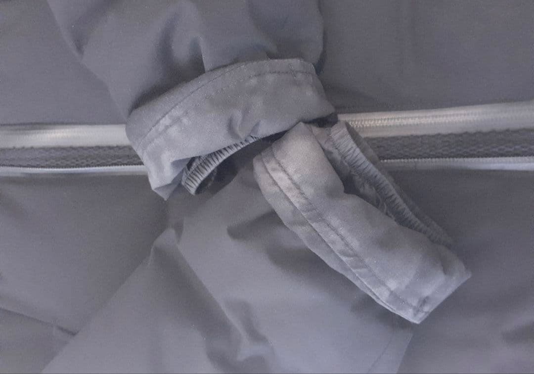 DESCENTE　水沢ダウン