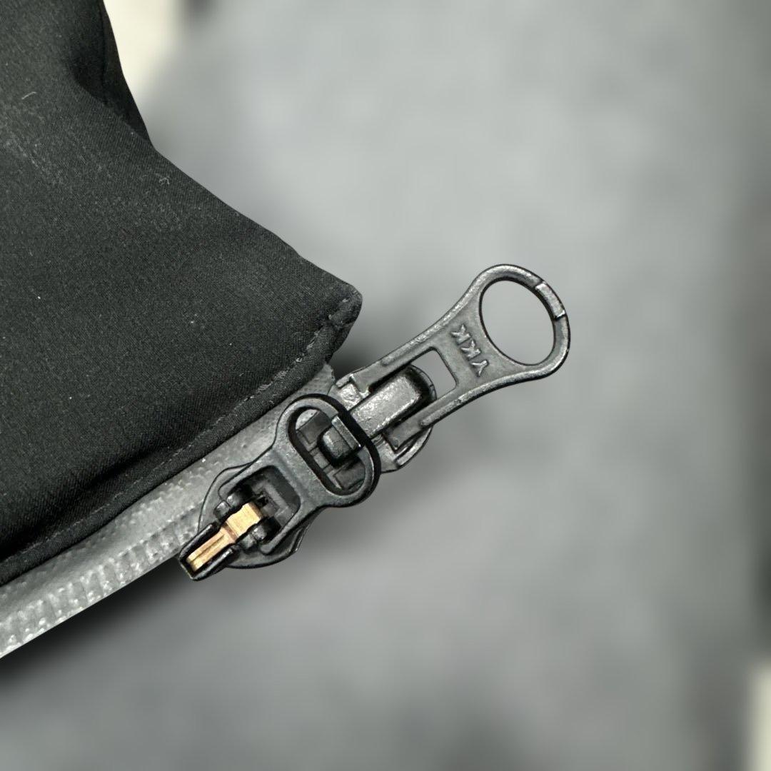 DESCENTE　水沢ダウン