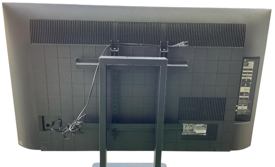 大阪京都限定 SONY BRAVIA テレビ KJ-50X85J テレビ台付き