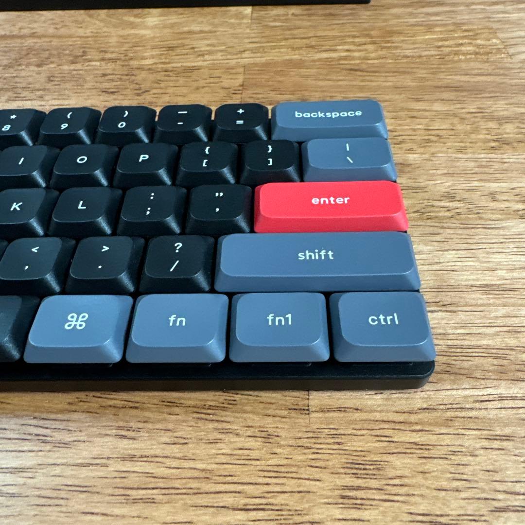キーボード Keychron K9 Pro