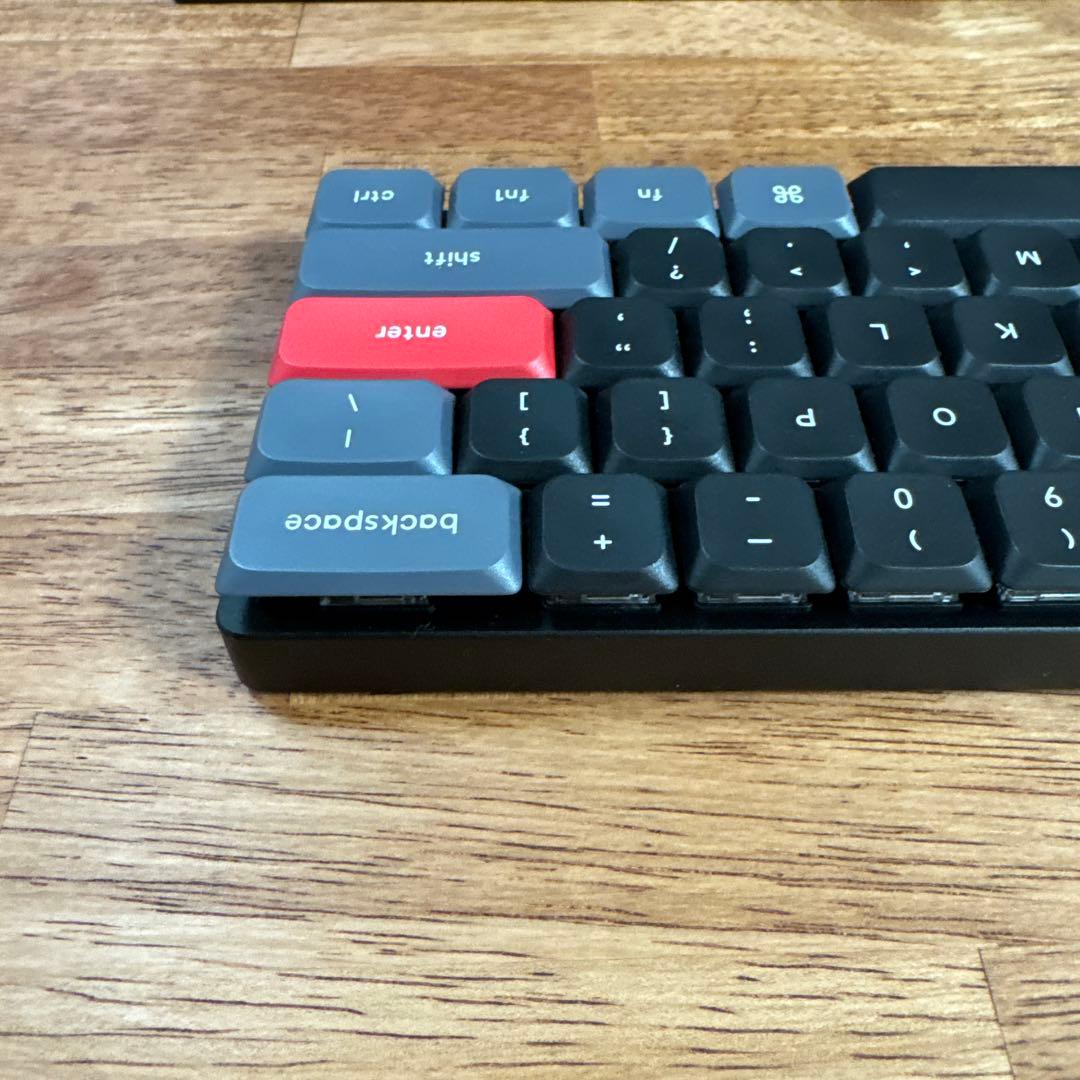 キーボード Keychron K9 Pro