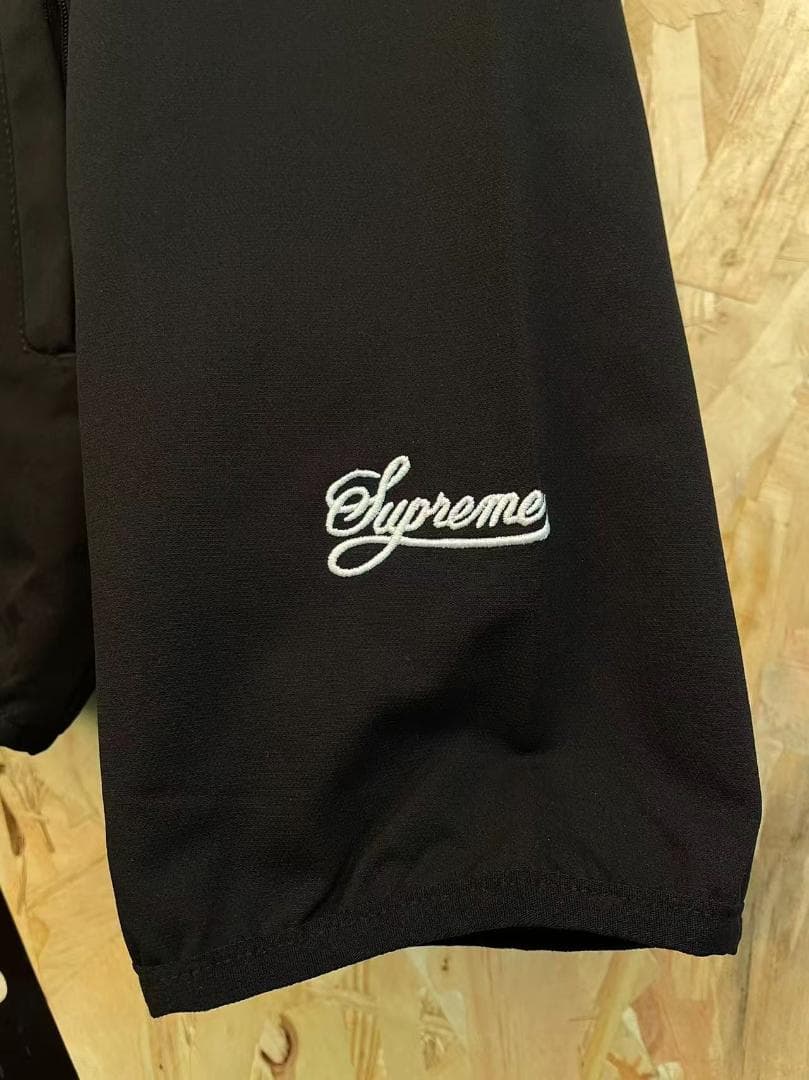 Nike ブラック ウォームアップウェア セット