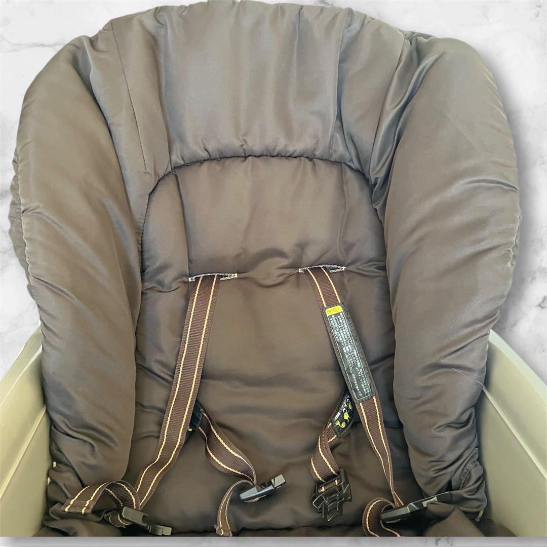 コンビ ネムリラ AT BEDI オートスウィング ハイローチェア 電動