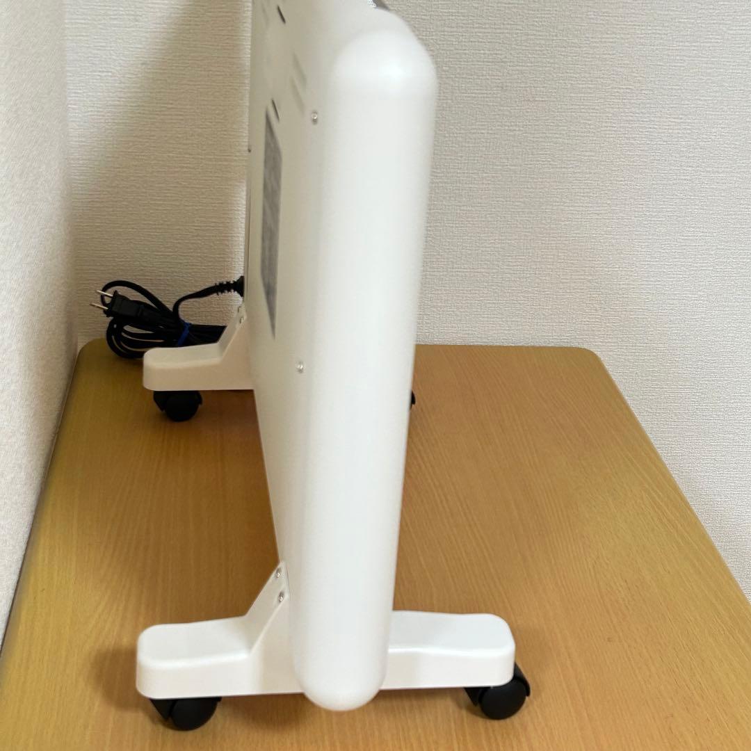 サンラメラ ニューセラミックヒーター 600W 062