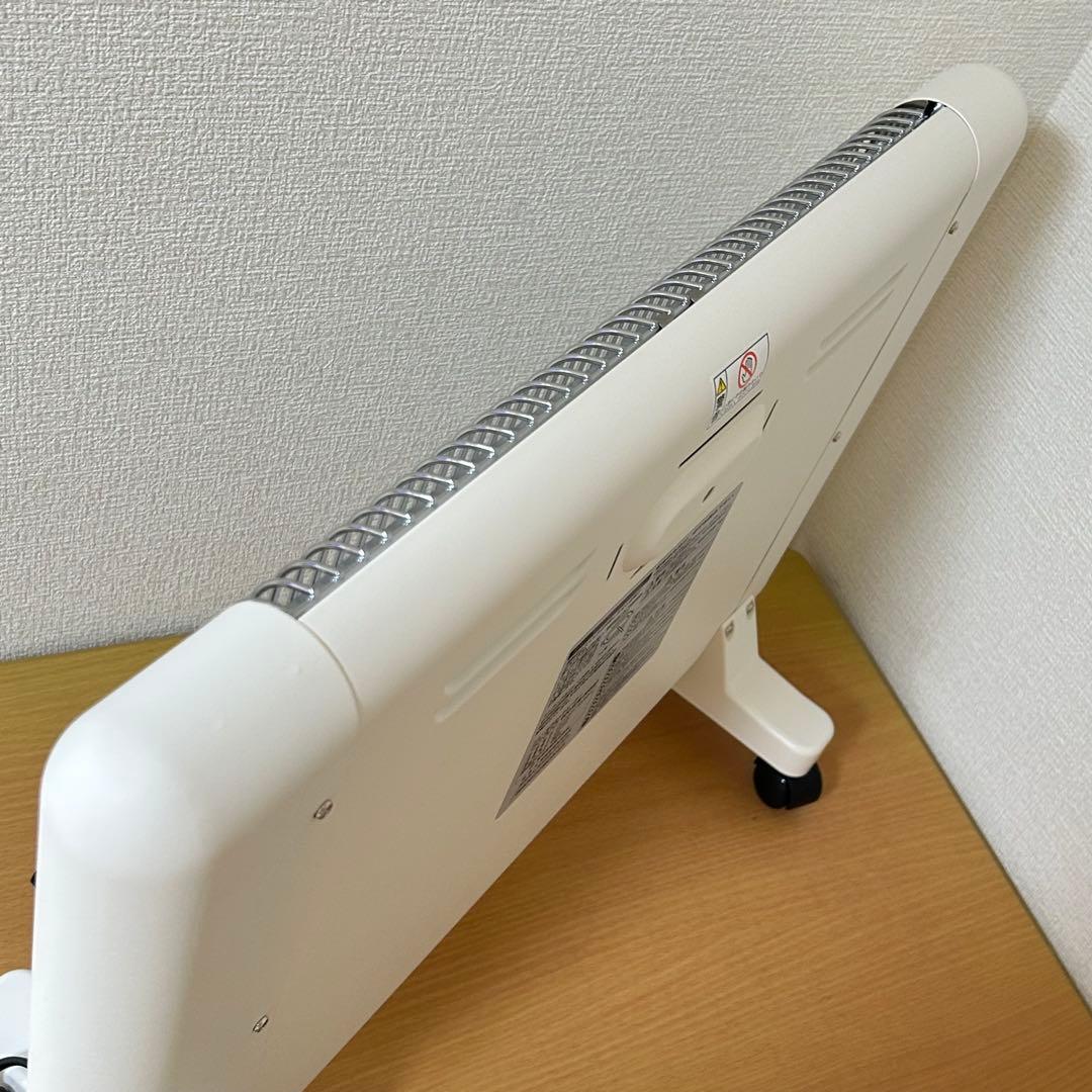 サンラメラ ニューセラミックヒーター 600W 062