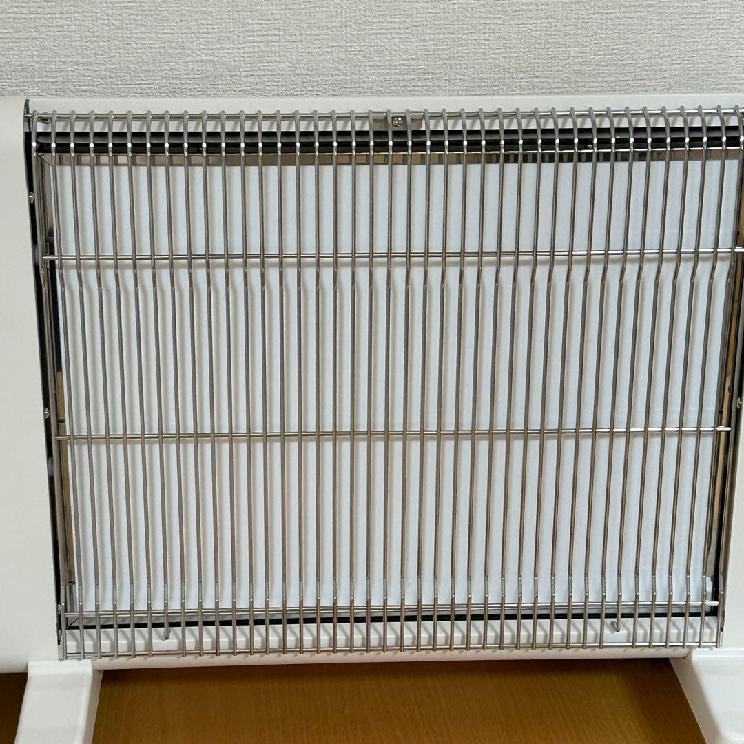 サンラメラ ニューセラミックヒーター 600W 062