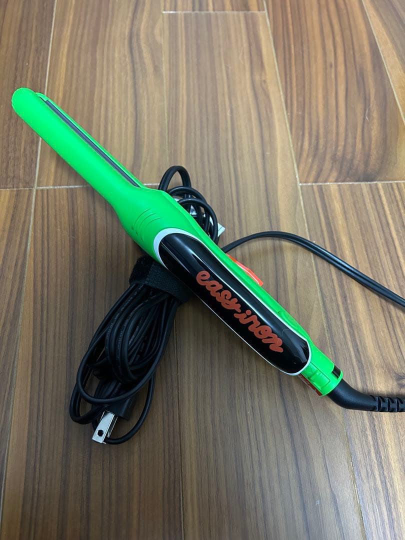 イージーアイロンキャベツ　※箱付き　ほとんど未使用