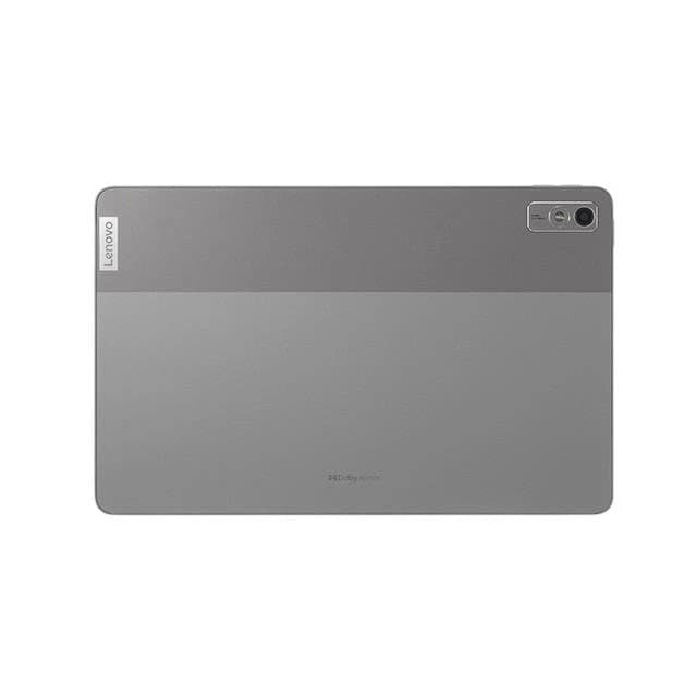 【新品】Lenovo Tab M10a 5G au Arctic Grey 本体