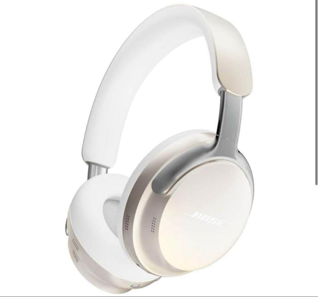 すずBose QuietComfort Ultra Headphones