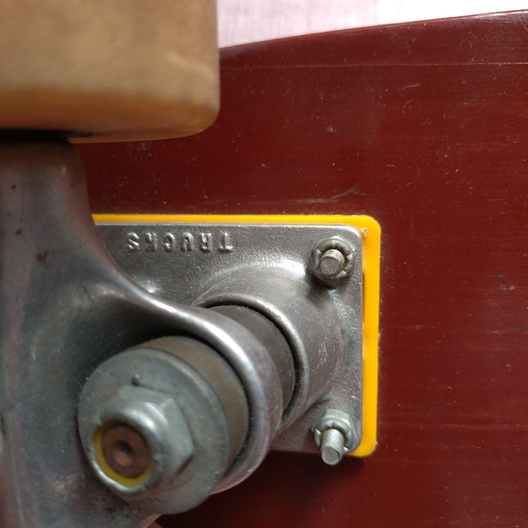 FIBREFLEX スケートボード