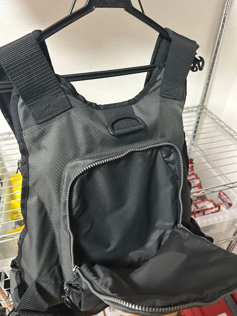 SHIMANO ゲームベスト[VF-024U]