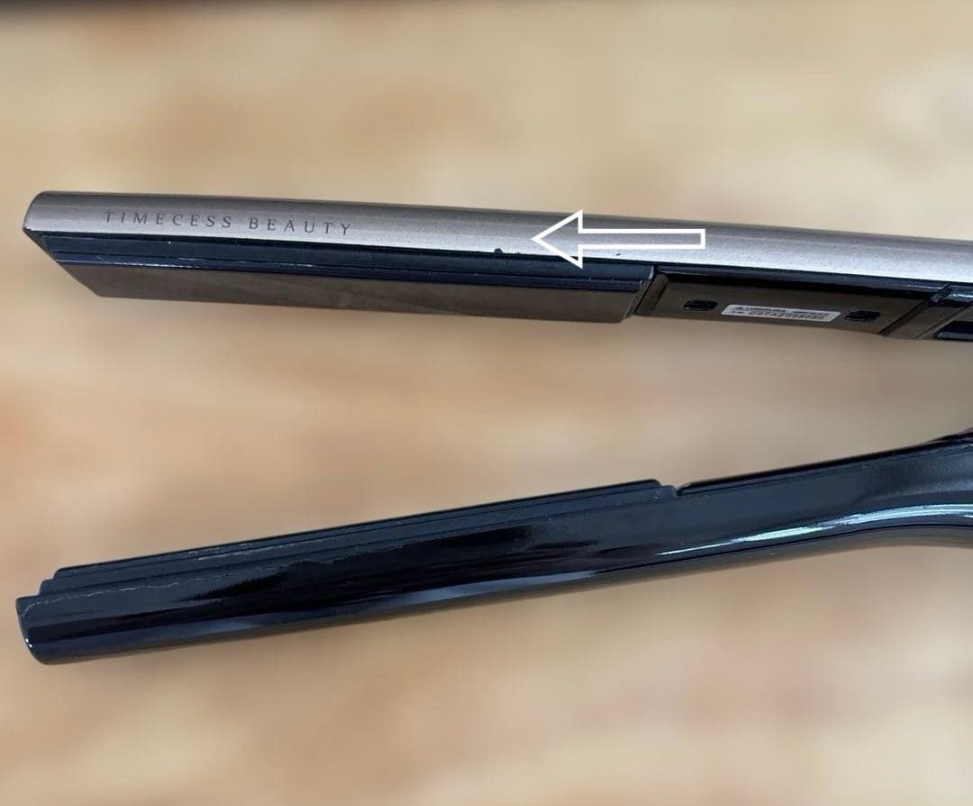 ヘアビューロン4Ｄplus［ストレート］