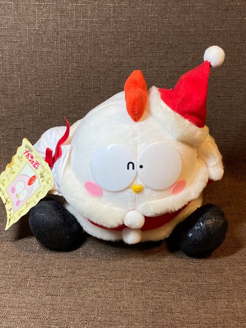 グーグーガンモ Gu-Guガンモ ぬいぐるみ 9体セット ver.2 ver.3