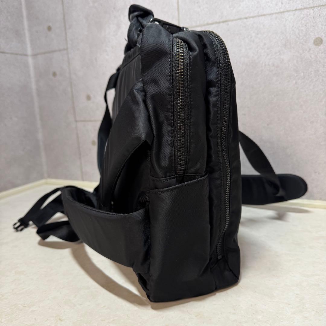 THE NORTH FACE ビジネス ショルダー バッグ ナイロン 3Way