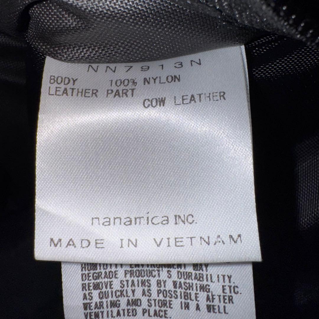 THE NORTH FACE ビジネス ショルダー バッグ ナイロン 3Way