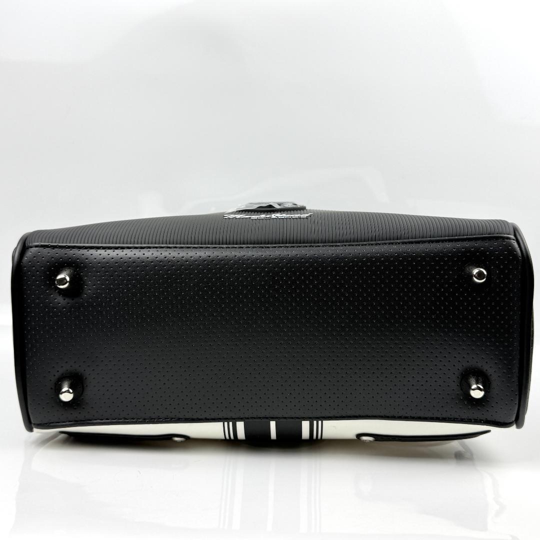 新品 マークアンドロナ カートバッグ 定価38,500円