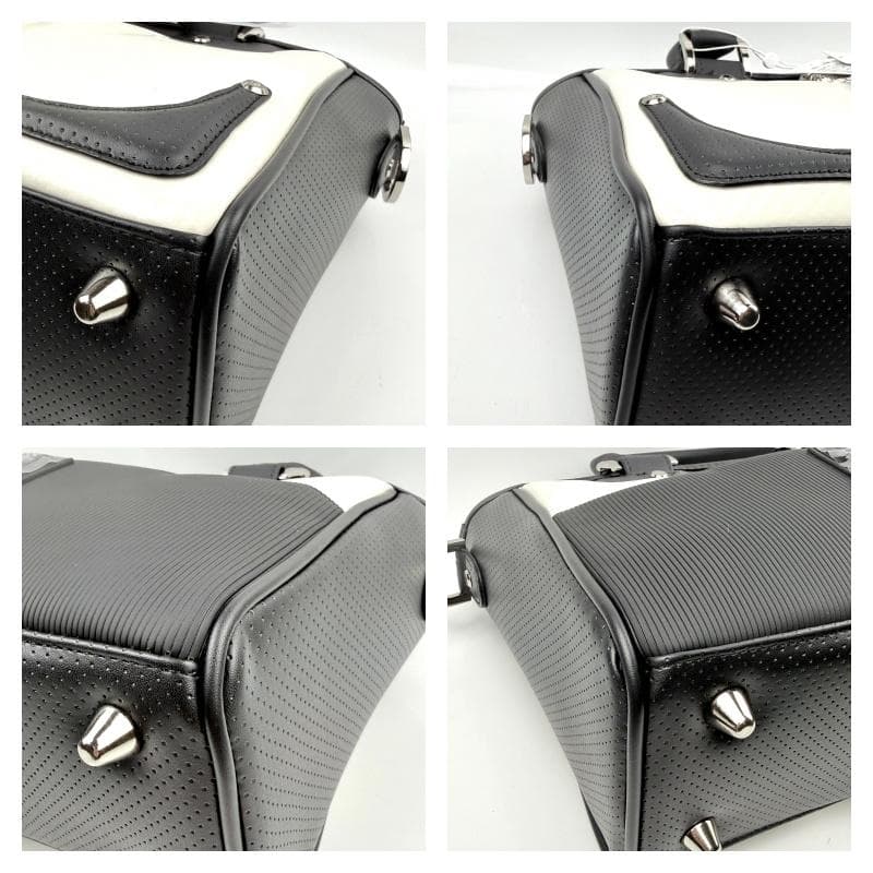 新品 マークアンドロナ カートバッグ 定価38,500円