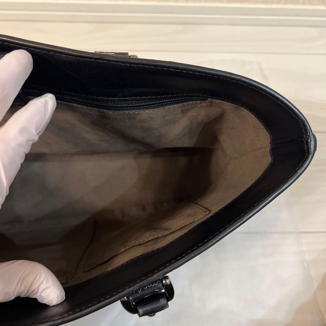 ベルルッティ ビジネスバック