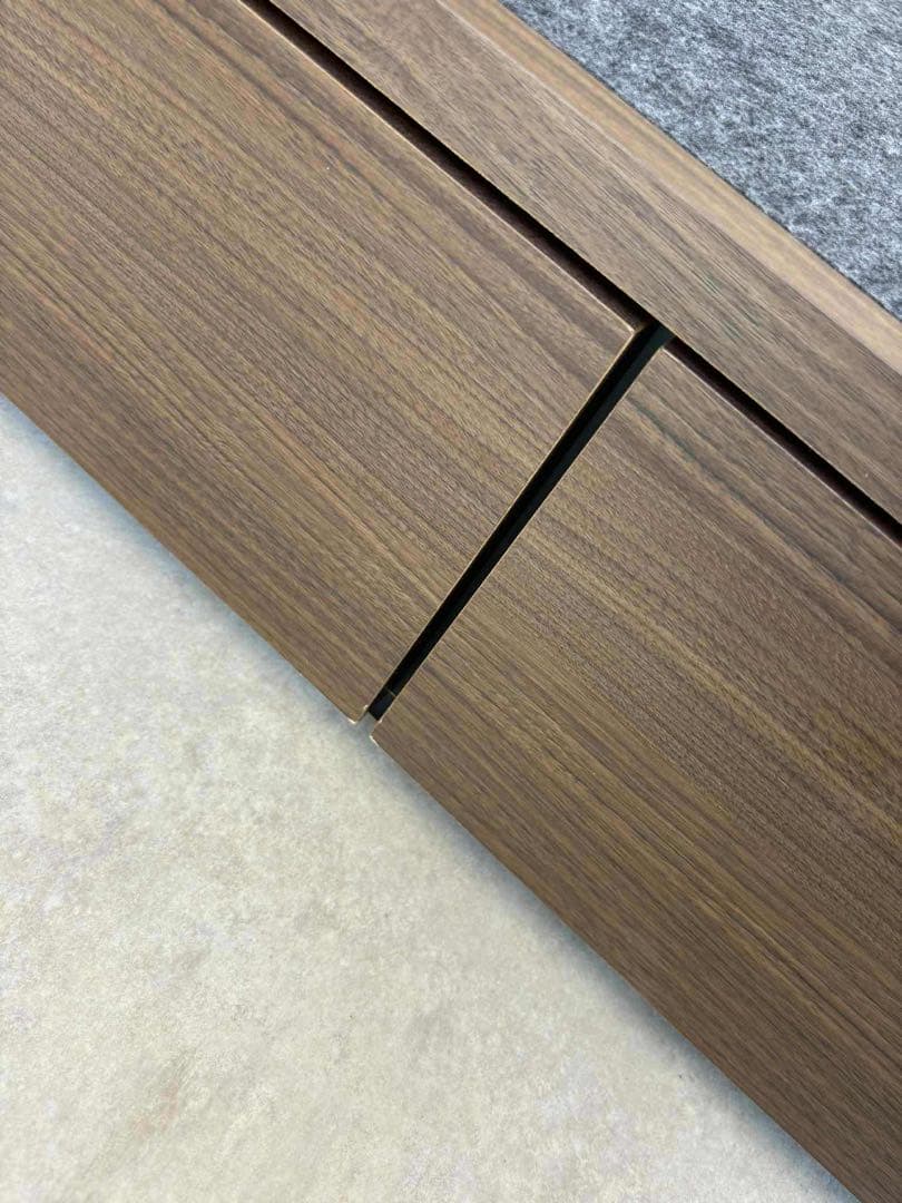 【SIMMONS】シングルベッドフレーム（100×200cm）