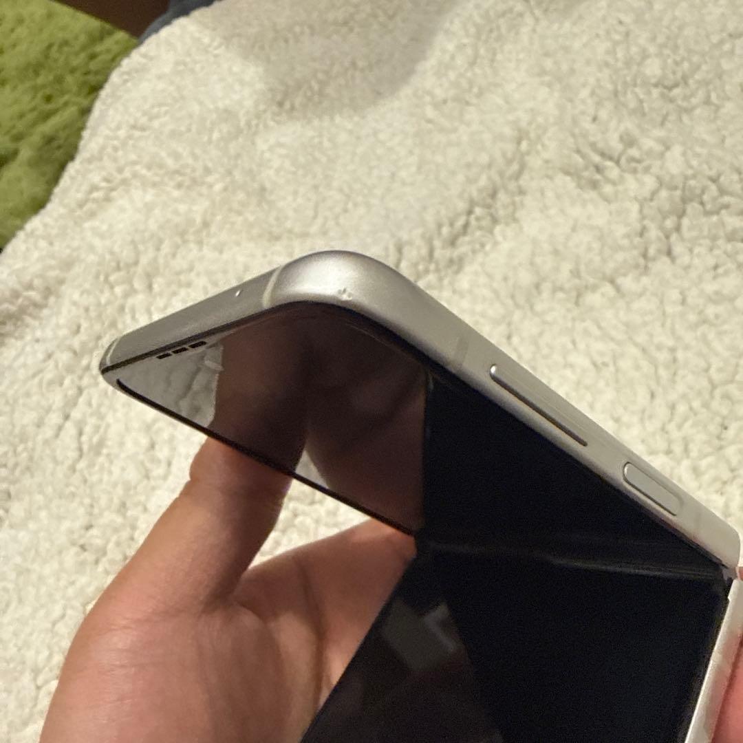 せ*ぃ様 GALAXY Z FLIP3 128GB SIMフリー