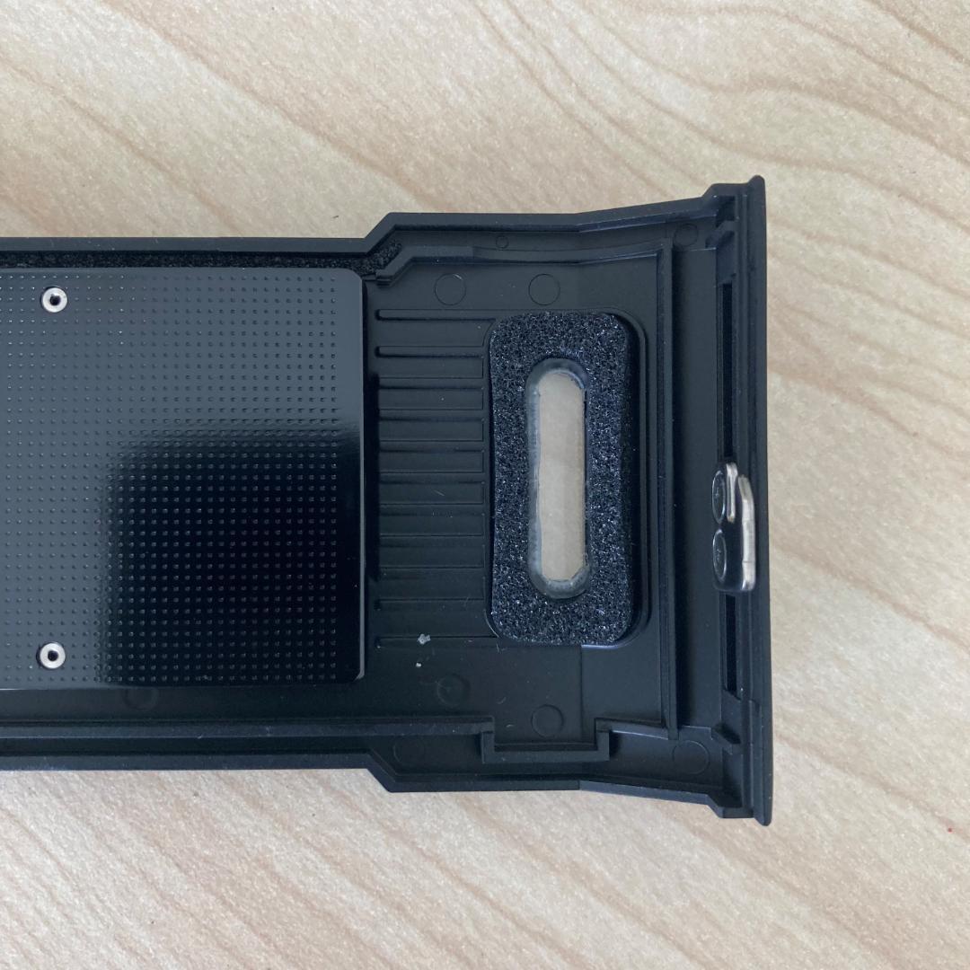 フォクトレンダー　BESSA-R ネイビーブルー