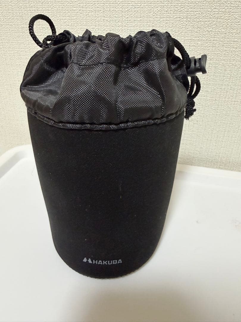 [美品]Canonレンズ　RF24-105