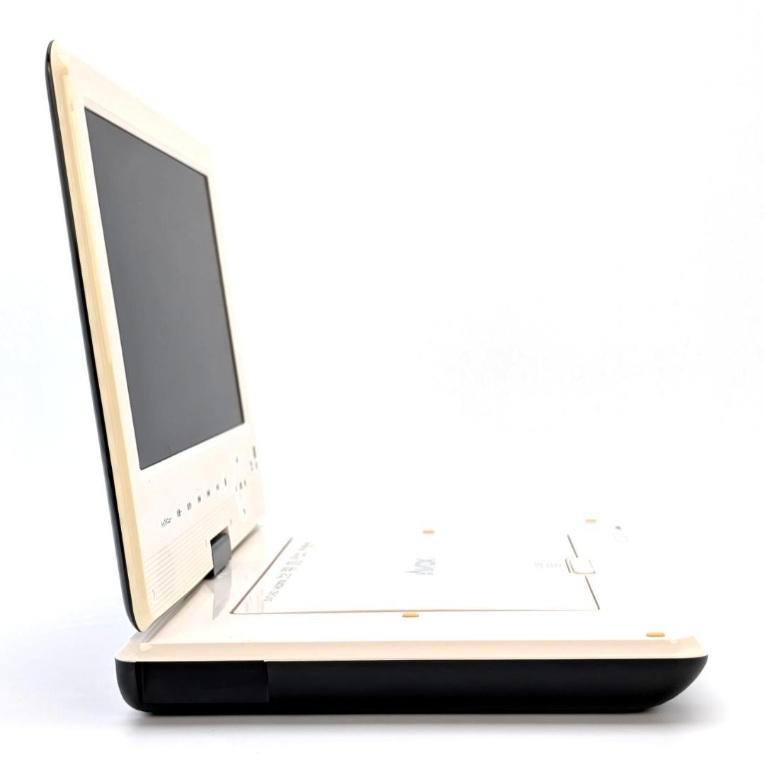 AVOX APBD-1011HK ポータブルブルーレイプレーヤー