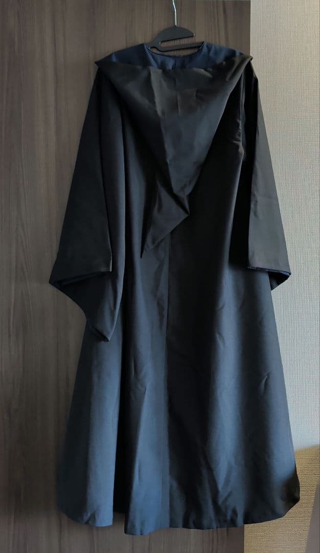 りんご様　ハリーポッタースタジオツアーローブ レイブンクロー