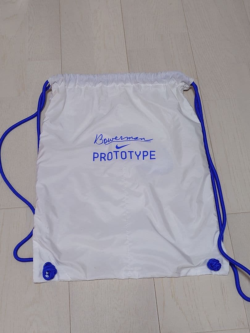 Nike　ドラゴンフライ２　ブループリント 27.5cm