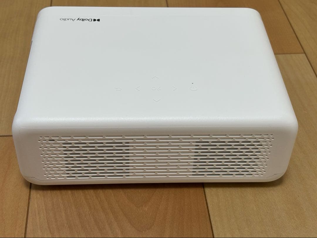 Aurzen D1 プロジェクター