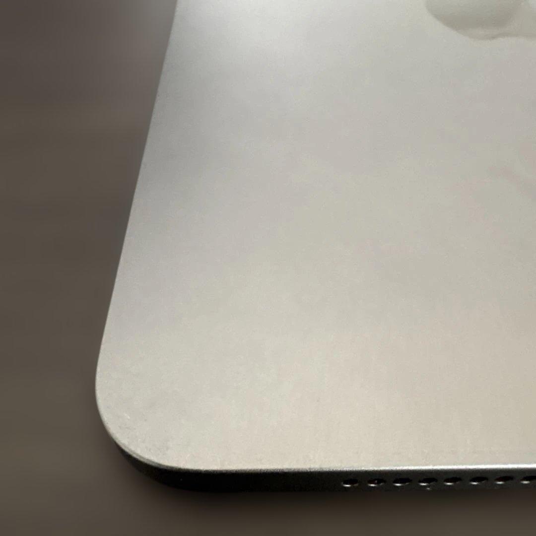 iPad mini 第6世代　WiFi スペーグレイ　64GB バッテリー95%