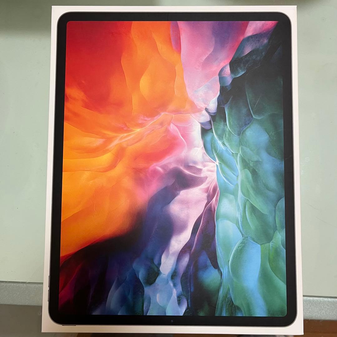 ゆ*き様 iPad Pro 12.9インチ第4世代 Wi-Fi 1TB 2020