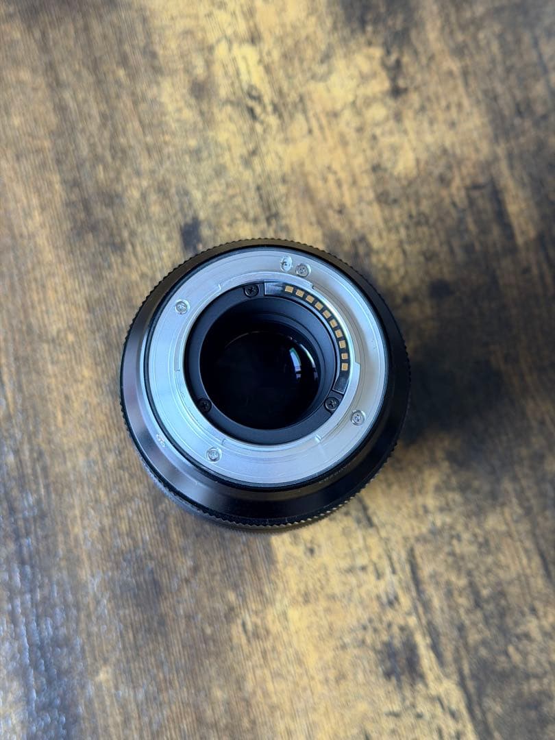富士フイルム XF 90mm F2 R LM WR 単焦点レンズ 日本製