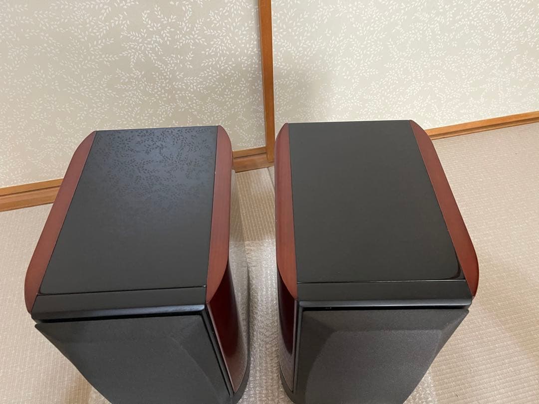 スピーカー・ウーファー ONKYO D-412EX