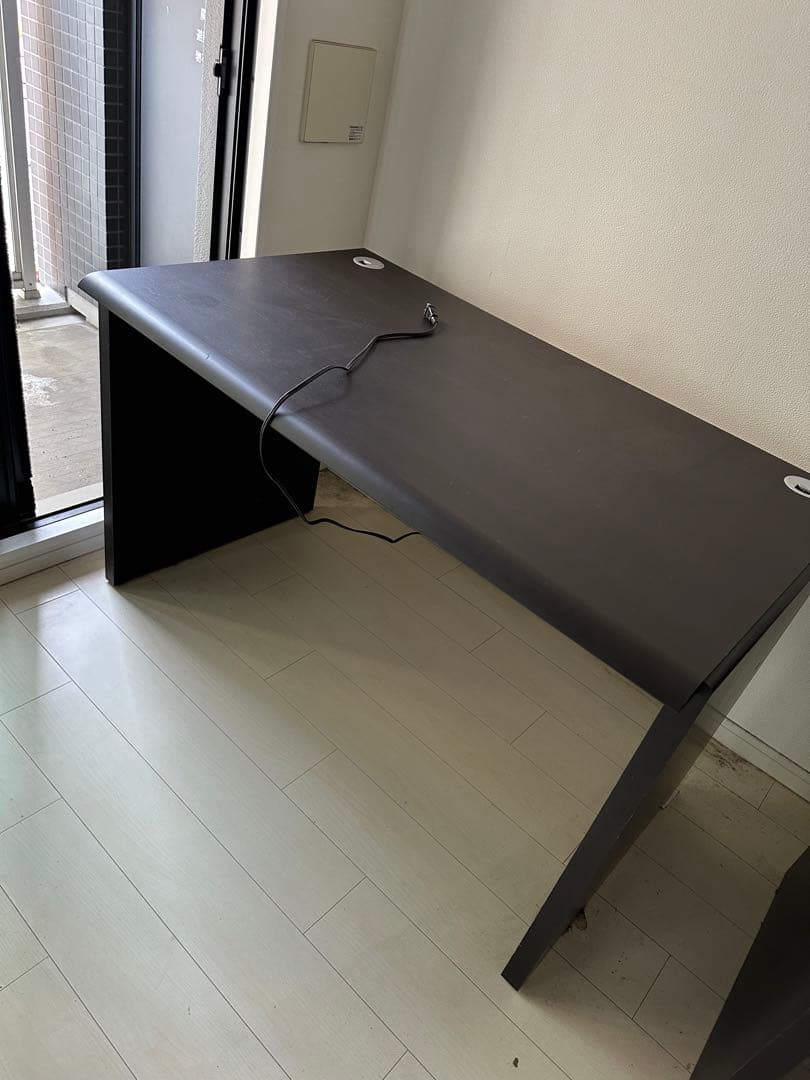 ぷーま　バルバーニ ワークスタジオ デスク 学習机 勉強机