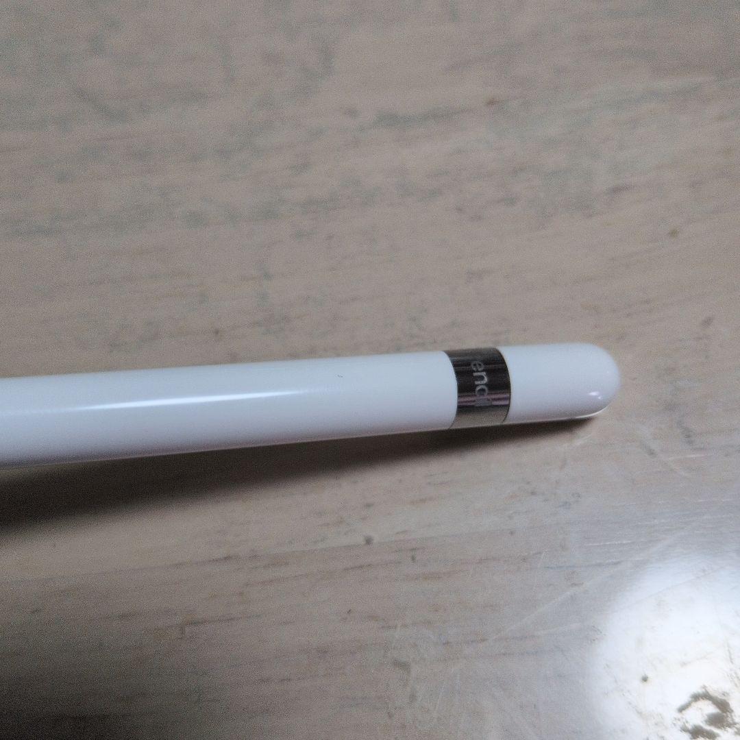 Apple Pencil 第1