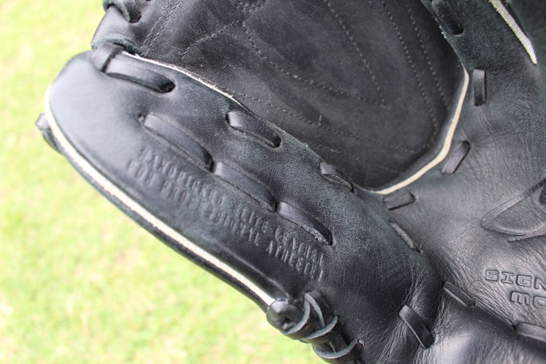 NIKE ナイキ ダルビッシュモデル 軟式グローブ