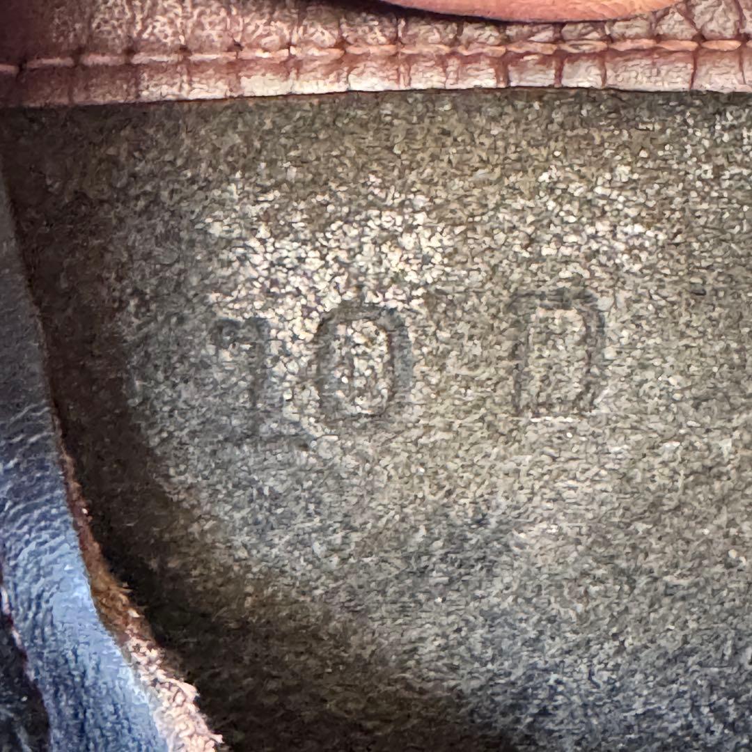 ☆激レア‼︎ レッドウィング 689 10D 67年製 ジャンク扱い☆