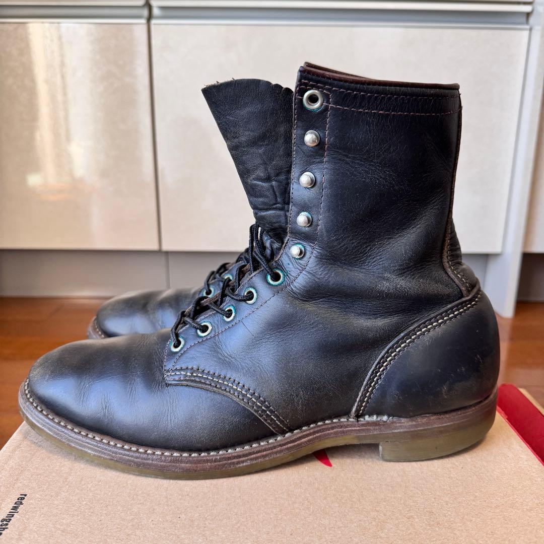 ☆激レア‼︎ レッドウィング 689 10D 67年製 ジャンク扱い☆