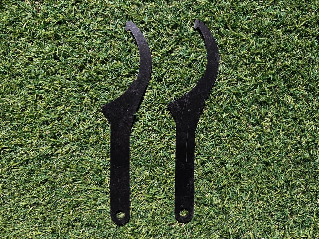 30アルファード/ヴェルファイアBILSTEIN B14 BSSキット