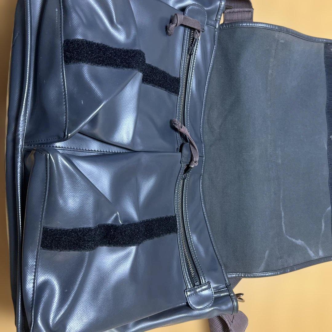 タケシ LUGGAGELABELラゲッジレーベル ライナー ショルダー