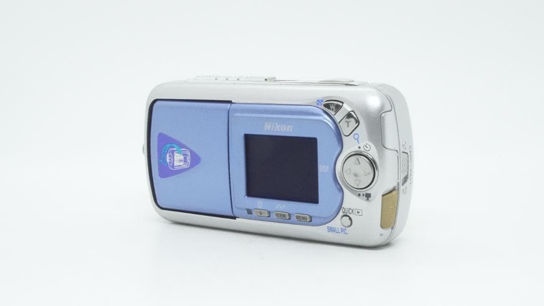 【A2211】 Nikon COOLPIX E2500 ニコン クールピクス