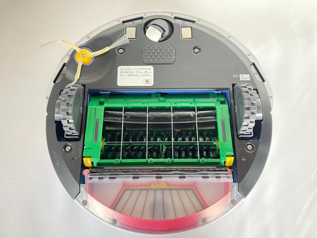 ミッフィー ルンバ 2012年フジパン 90周年記念
