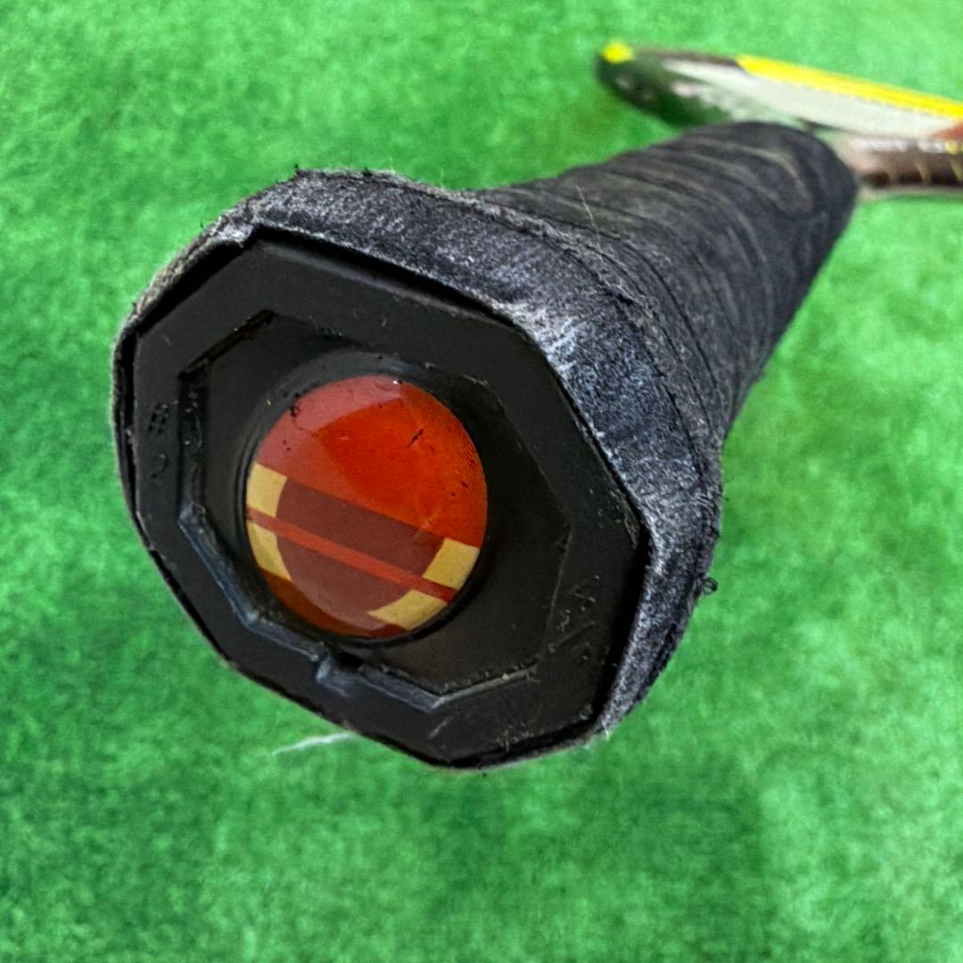 Babolat Aero Tour 硬式テニスラケット