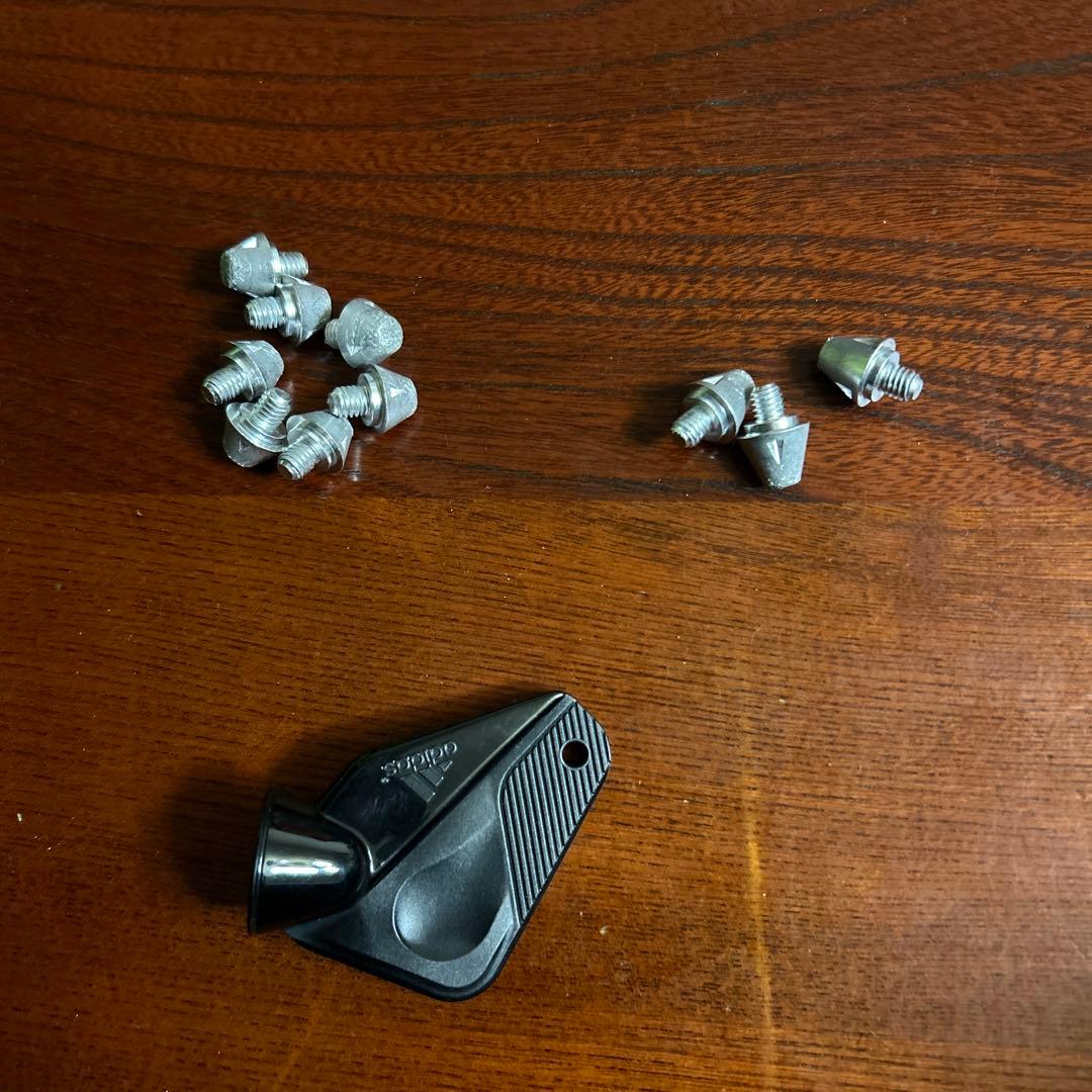 アディダス　エース　プライムニット16.1SG