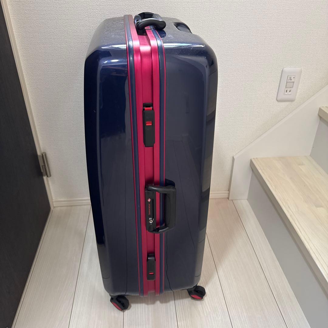 スーツケース　90L innovator イノベーター　キャリーケース