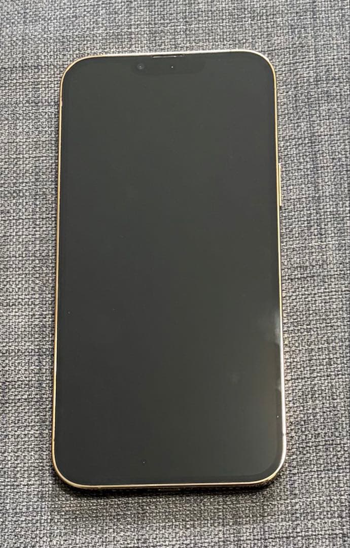 スマートフォン本体 Apple iPhone 13 Pro max 256G