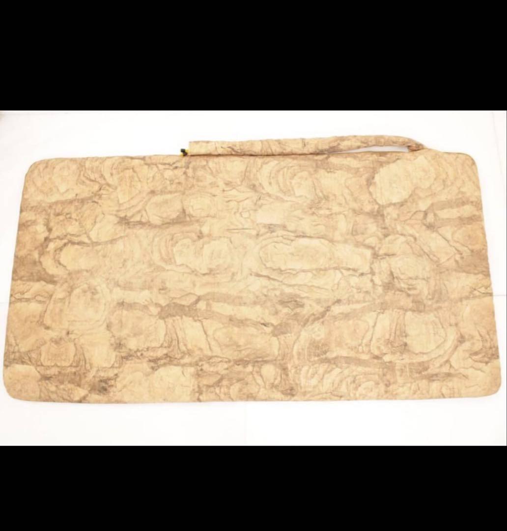 最終値下げ　YOSA テルスガイザー リファイン テラダウンケット付　マットレス